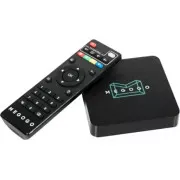 iNeXT TV4 Megogo