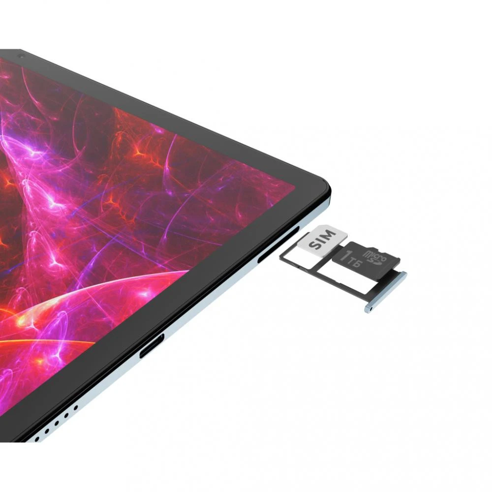 Pixus Arena 8/128GB LTE Metal Grey (4897058531787) (UA) Датчик освещенности есть