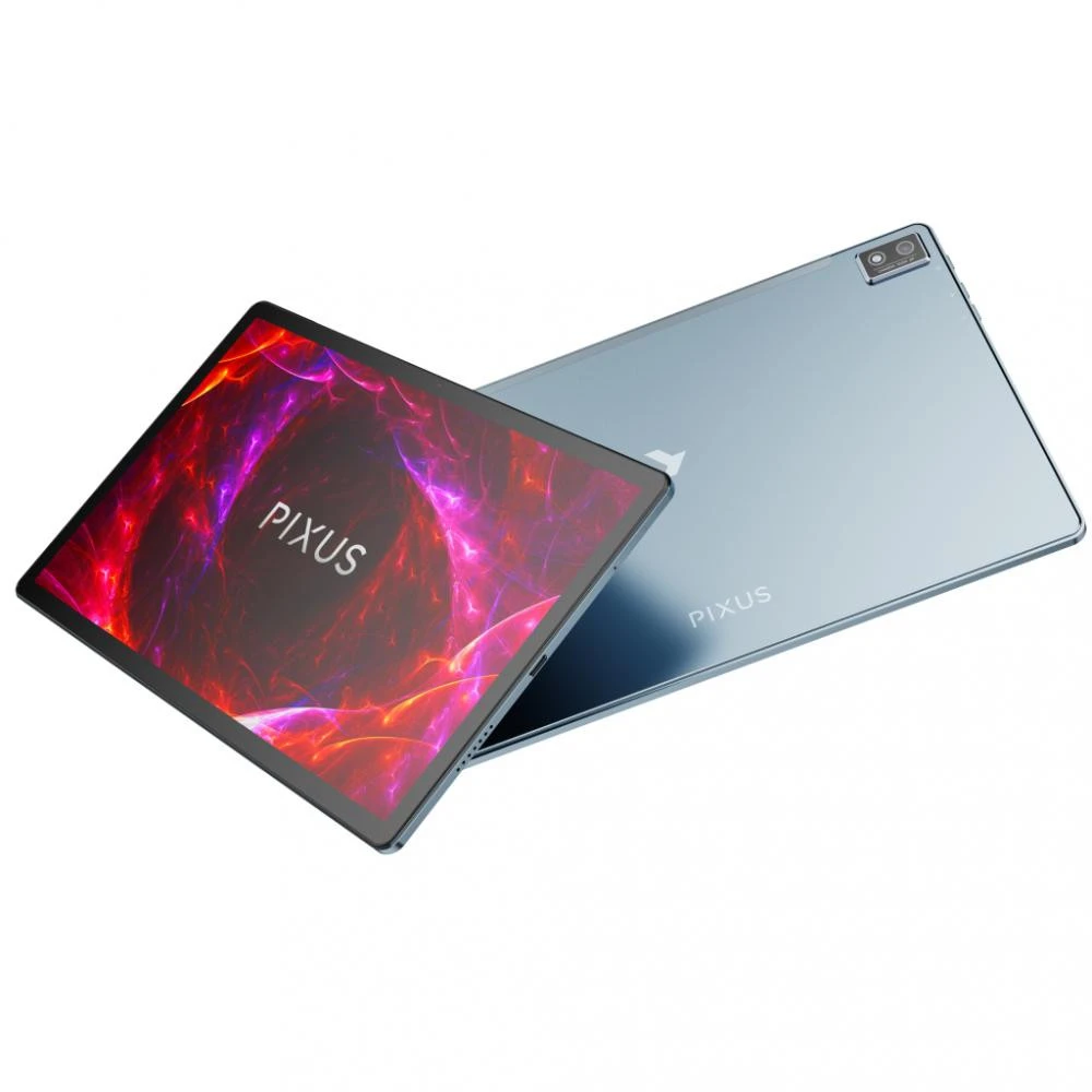 Pixus Arena 8/128GB LTE Metal Grey (4897058531787) (UA) Бренд: Pixus; Попередньо ОС: Android 13;