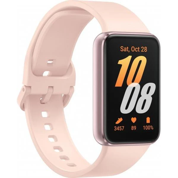 Samsung Galaxy Fit3 Pink Gold (SM-R390NIDA) Бренд: Samsung; Лінійка: Galaxy Fit3;