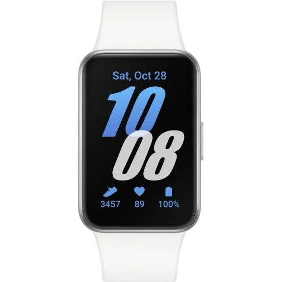 Samsung Galaxy Fit3 Silver (SM-R390NZSA) Лінійка Galaxy Fit3