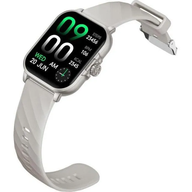 Xiaomi Black Shark GT3 Neo Silver (UA) Тип: Смарт-часы / iOS: есть / Android: