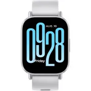 Xiaomi Redmi Watch 5 Active Matte Silver (BHR8790GL)