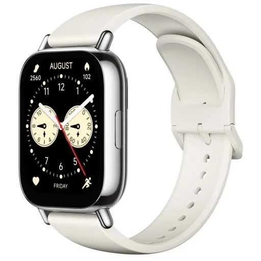 Xiaomi Redmi Watch 5 Lite Gold (BHR8791GL) Дисплей: AMOLED, 1.96” / Сенсорный