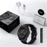 Xiaomi Black Shark GS3 Green (UA)