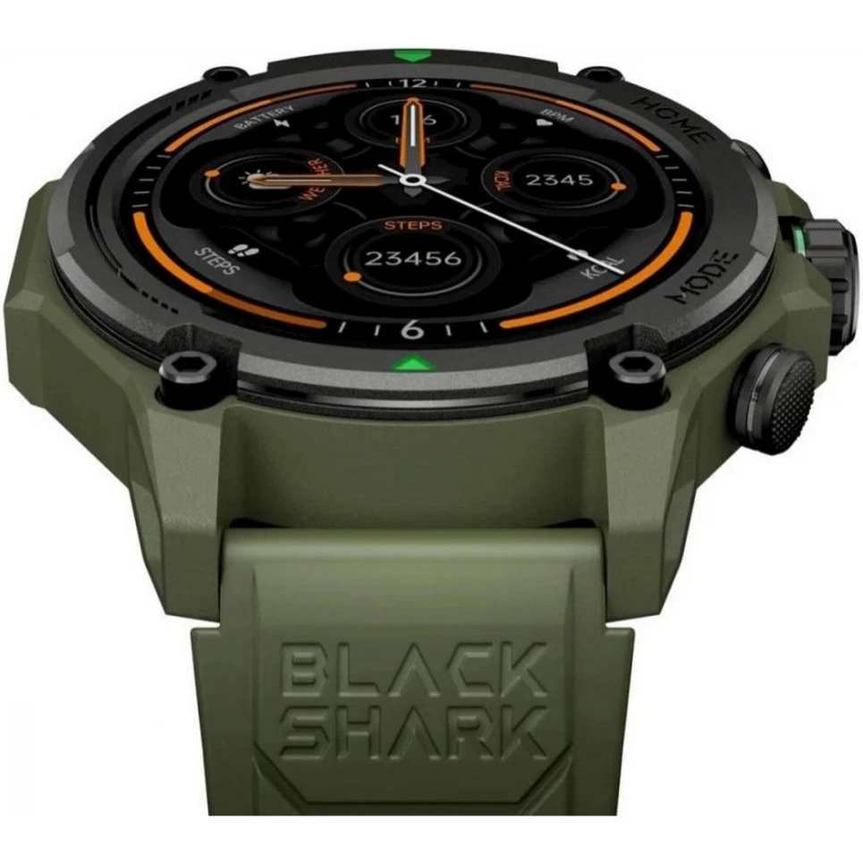 Xiaomi Black Shark GS3 Green (UA) Линейка Black Shark GS3