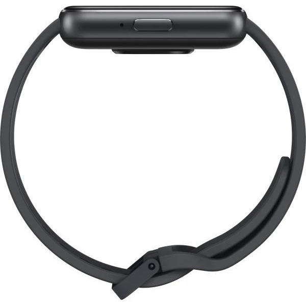 Samsung Galaxy Fit3 Gray (SM-R390NZAA) Линейка Galaxy Fit3
