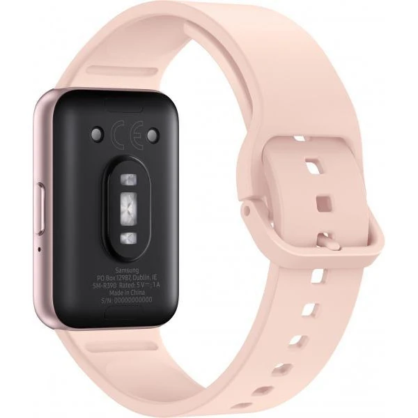 Samsung Galaxy Fit3 Pink Gold (SM-R390NIDA) Бренд: Samsung; Линейка: Galaxy Fit3;