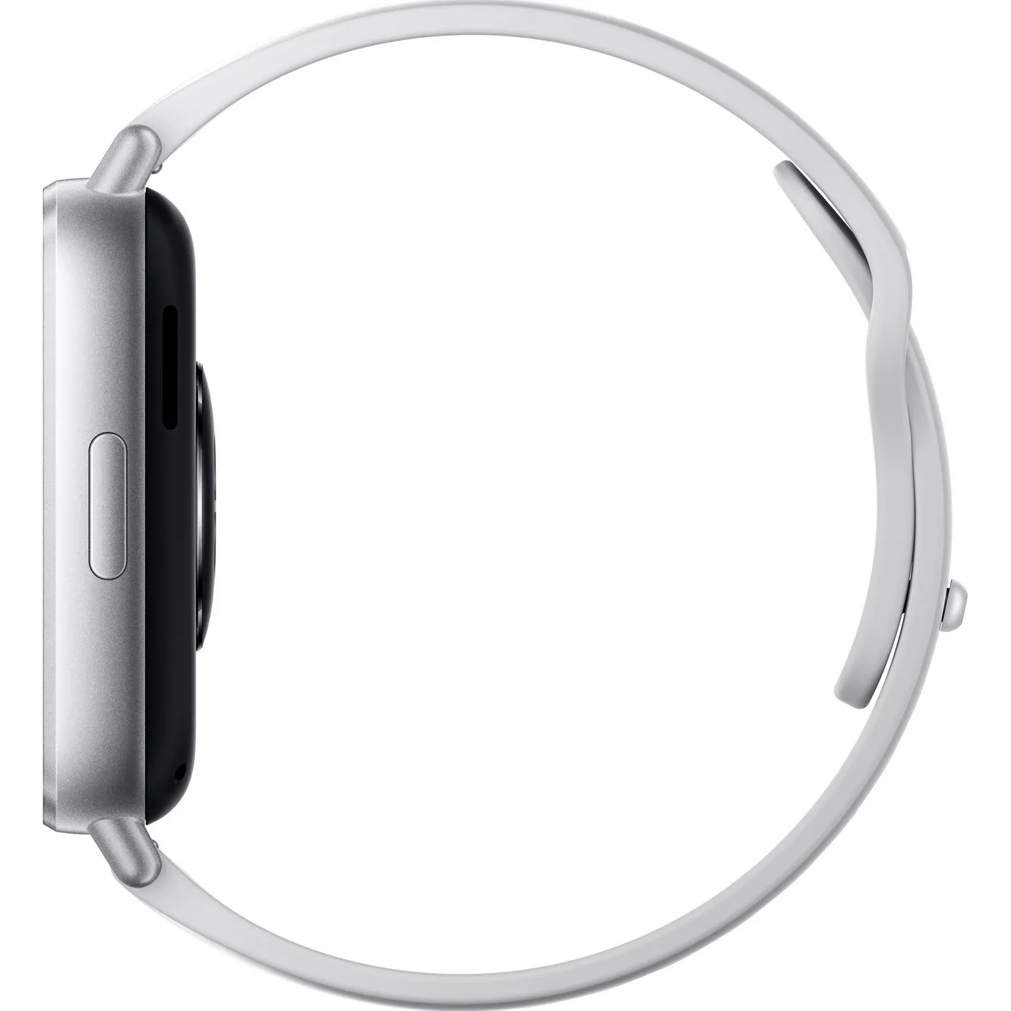 Xiaomi Redmi Watch 5 Active Matte Silver (BHR8790GL) (UA) Тип: Смарт-часы / iOS: есть / Android: