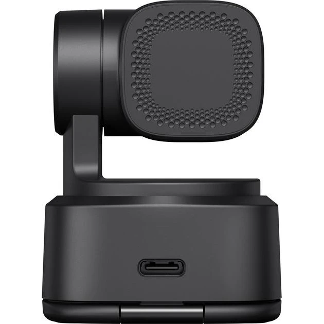 OBSBOT Tiny 2 Lite AI-Powered PTZ 4K Black (OBSBOT-TINY2-LITE) Бренд: OBSBOT; Підключення: