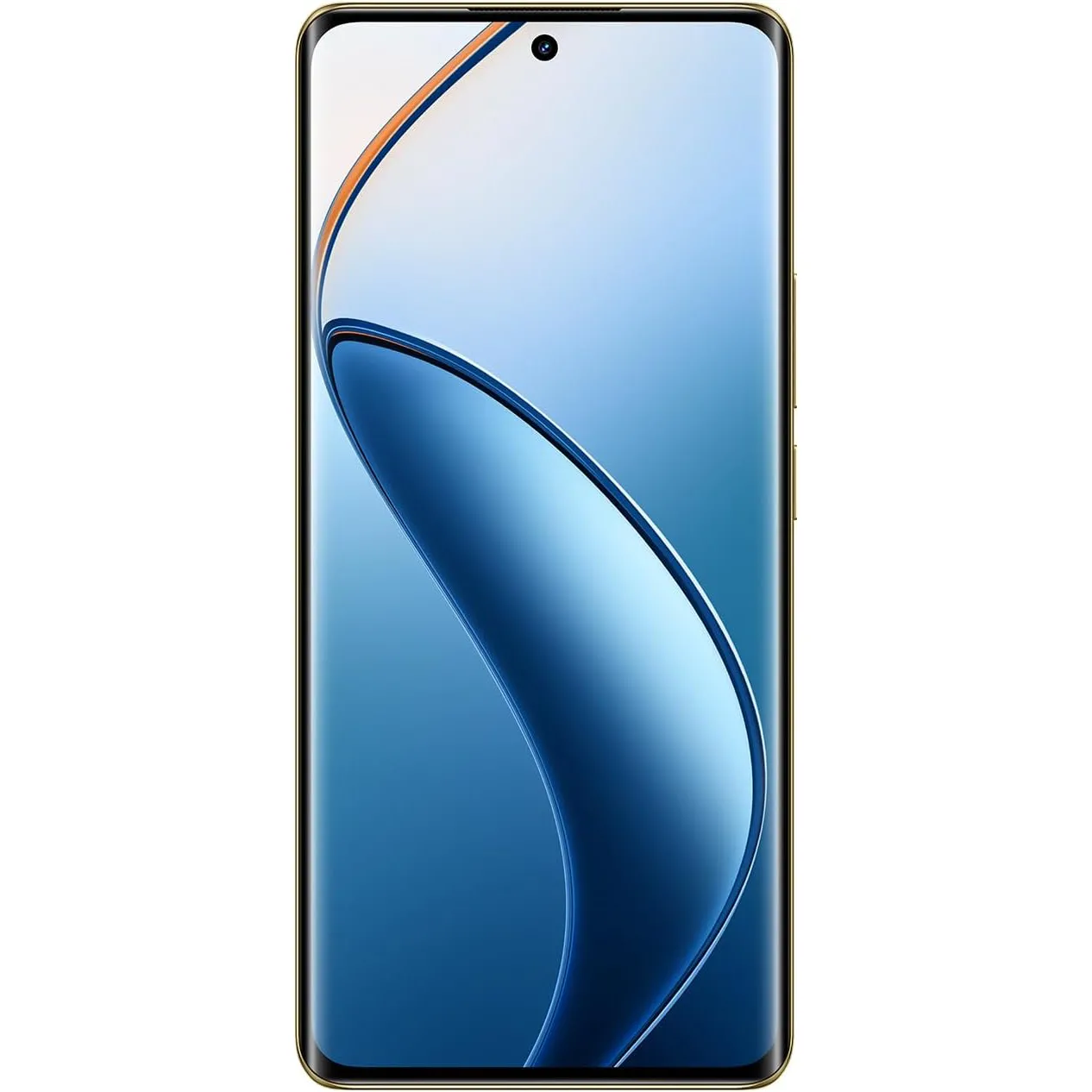 Realme 12 Pro Plus 5G 8/256Gb Submarine Blue Europe Дисплей: 6.7 / Amoled (2412х1080 точок)