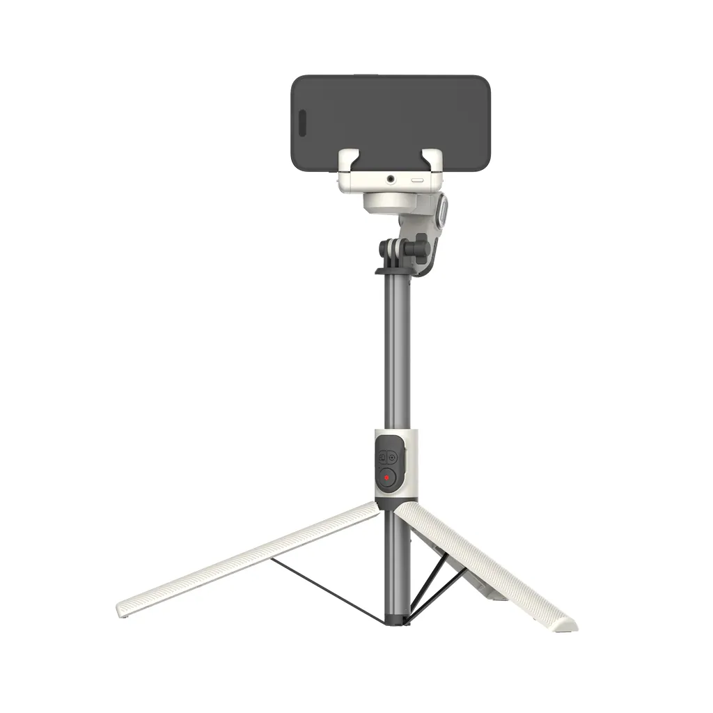 AOCHUAN Professional Gimbal Stabilizer for Smartphone SMART M2 PRO (AOCHUAN-SMARTM2PRO-W) Угол вращения 360°