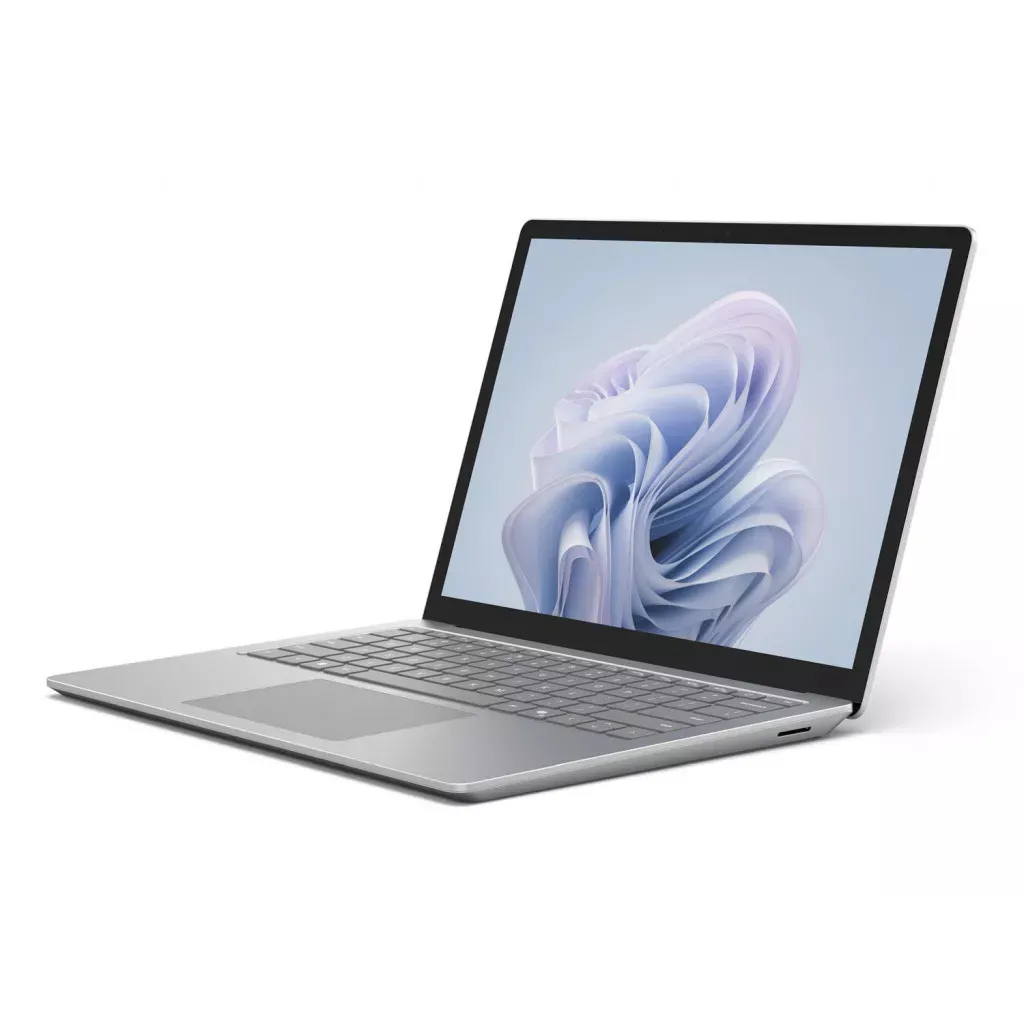 Microsoft Surface Laptop 6 13.5 (ZJW-00026) Platinum Діагональ екрану: 13.5 IPS