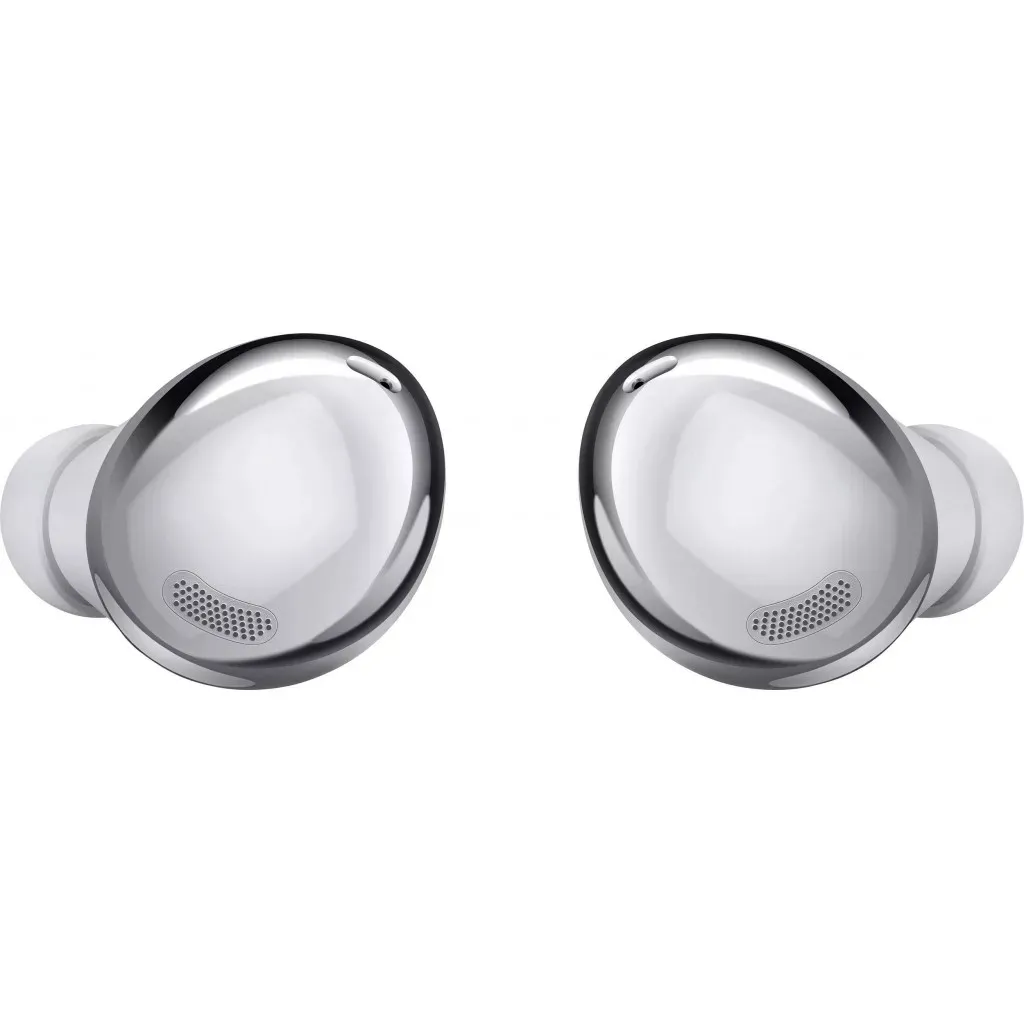 Samsung Galaxy Buds Pro Silver (SM-R190NZSA) Тип акустичного оформлення Закриті