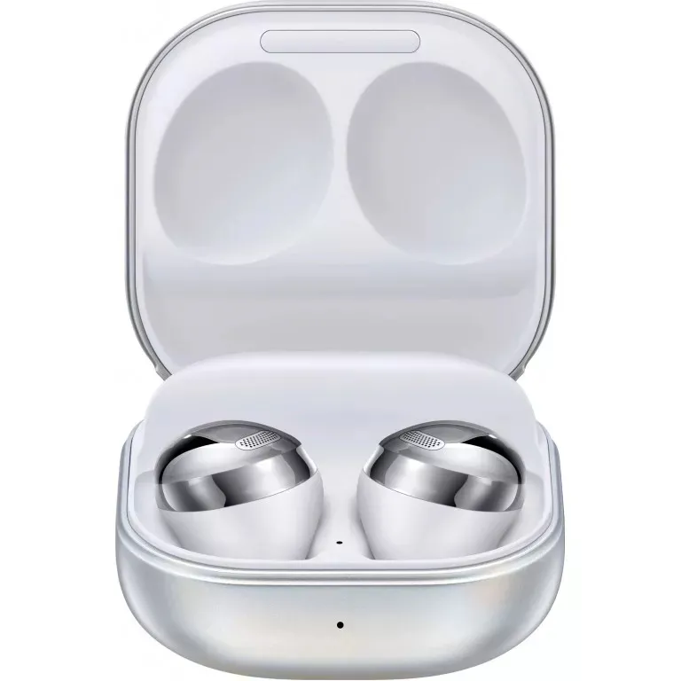 Samsung Galaxy Buds Pro Silver (SM-R190NZSA) Тип конструкції Вакуумні (затички)