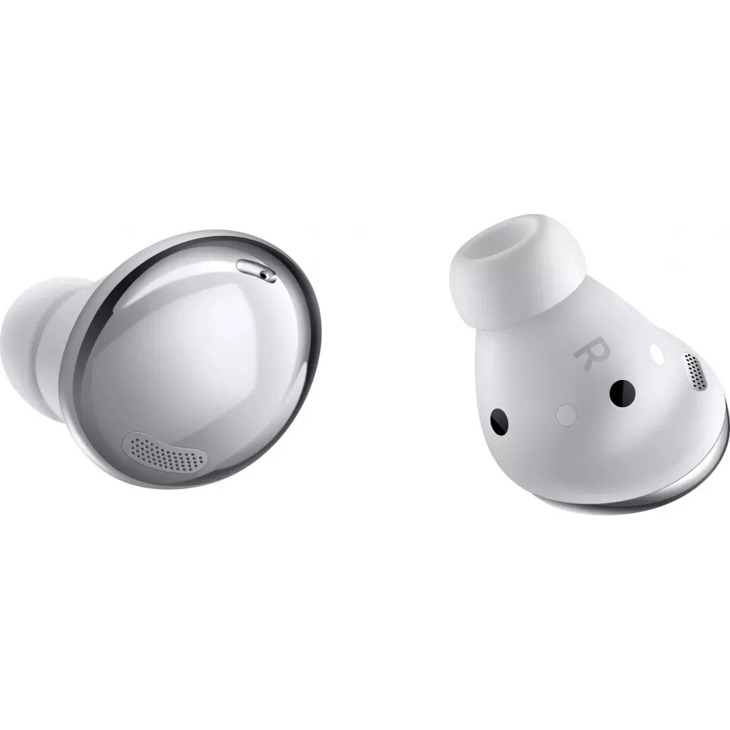 Samsung Galaxy Buds Pro Silver (SM-R190NZSA) Тип бездротового підключення Bluetooth