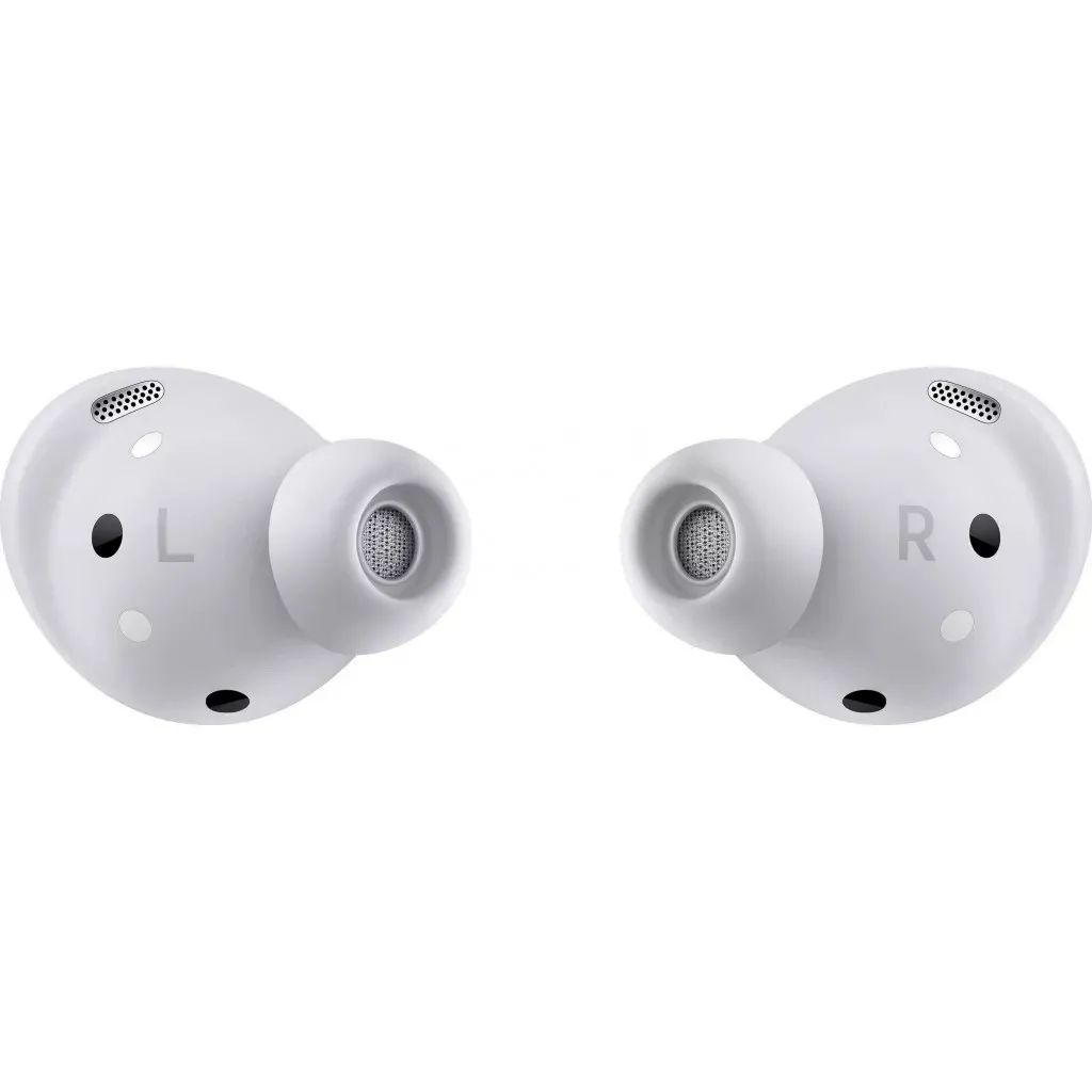 Samsung Galaxy Buds Pro Silver (SM-R190NZSA) Спосіб підключення Бездротовий