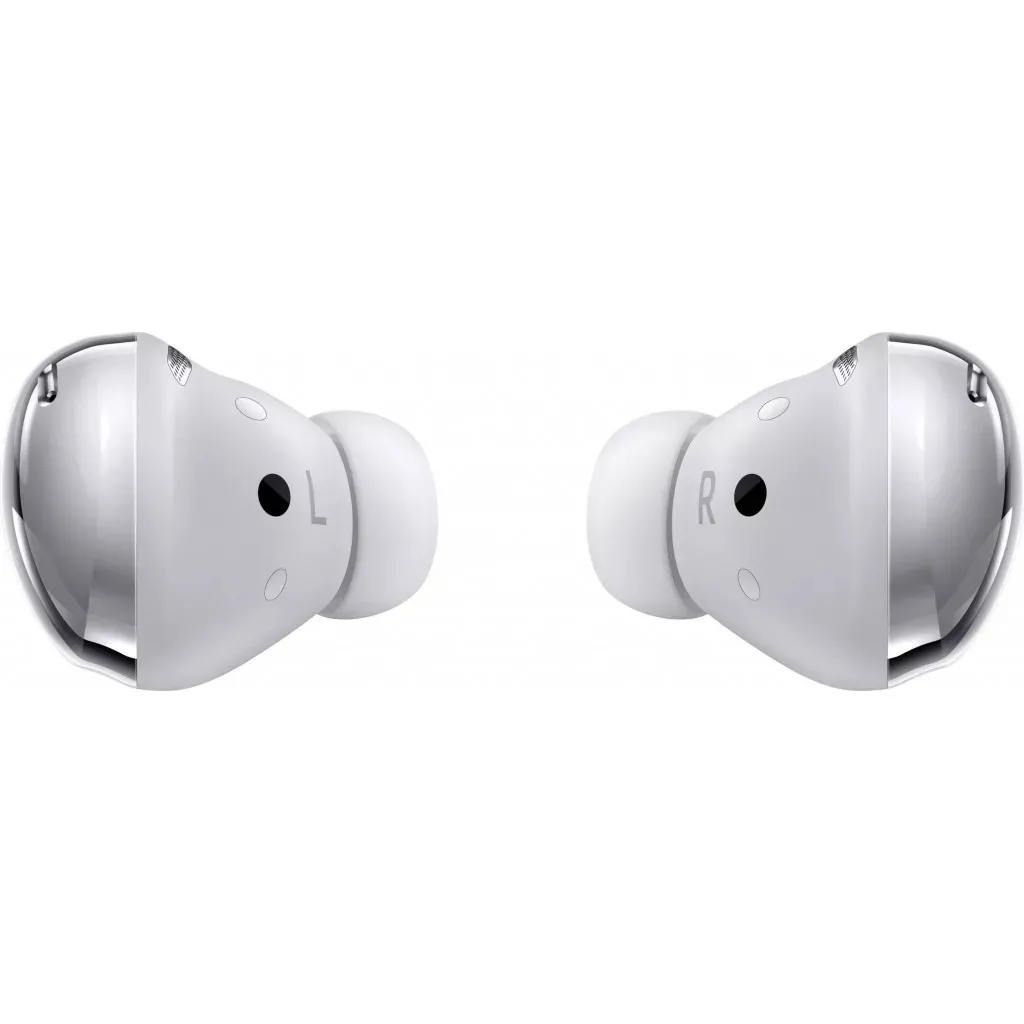 Samsung Galaxy Buds Pro Silver (SM-R190NZSA) Лінійка Galaxy Buds Pro