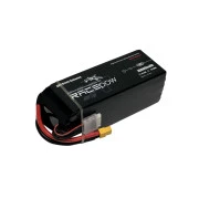 Акумулятор для дрону RacePow Lipo 6s 10000mAh 60C XT60 (10000mAh-6s-60C) (UA)