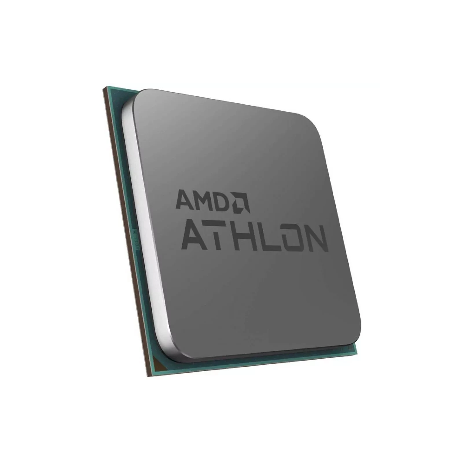 AMD Athlon™ 300GE PRO (YD300BC6M2OFH) (UA) Сімейство процесора: AMD Athlon;