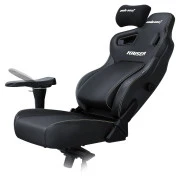 Anda Seat Kaiser 4 PVC Size XL Black (AD12YDDC-XLL-20-B-PV/C) (UA)