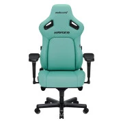 Anda Seat Kaiser 4 PVC Size XL Green (AD12YDDC-XLL-20-E-PV/C) (UA)
