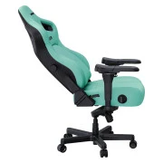 Anda Seat Kaiser 4 PVC Size XL Green (AD12YDDC-XLL-20-E-PV/C) (UA)