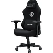 Anda Seat Phantom 3 Pro Fabric Size L Black (AD18YC-06-B-F) (UA)