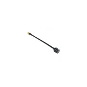 Антенна для дрона AKK Bullet Antenna 5.1GHz 3DBi SMA 160mm RHCP Black (AB161) (UA)