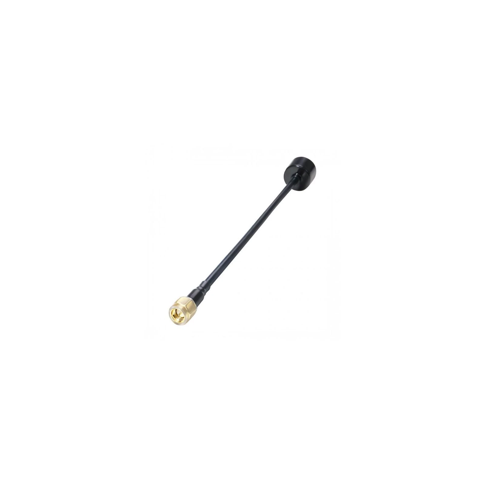 Антенна для дрона AKK Tube Antenna 5GHz 4.5DBi SMA 160mm RHCP (AT161) (UA) Частота: 4.9 ГГц ~ 5.4 ГГц;