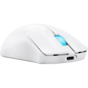 ASUS ROG Harpe Ace Mini Wireless/Bluetooth/USB White (90MP03Z0-BMUA10) (UA)