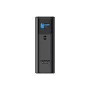Canyon PB-2010 27000mAh PD/3.1/140Wh, in/out2xUSB-C PD/140W, outUSB-A/22.5W (CNE-CPB2010DG) (UA)