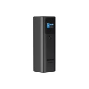 Canyon PB-2010 27000mAh PD/3.1/140Wh, in/out2xUSB-C PD/140W, outUSB-A/22.5W (CNE-CPB2010DG) (UA)