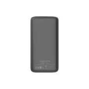 Canyon PB-301 30000mAh PD/20W, QC/3.0 (CNE-CPB301B) (UA)