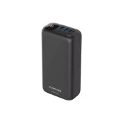 Canyon PB-301 30000mAh PD/20W, QC/3.0 (CNE-CPB301B) (UA)