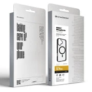 Чохол для мобільного телефону Armorstandart Unit MagSafe Apple iPhone 16 Plus Black (ARM78707) (UA)