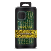 Чохол для мобільного телефону Harder Crocosaur Apple iPhone 14 Green (ARM76714) (UA)