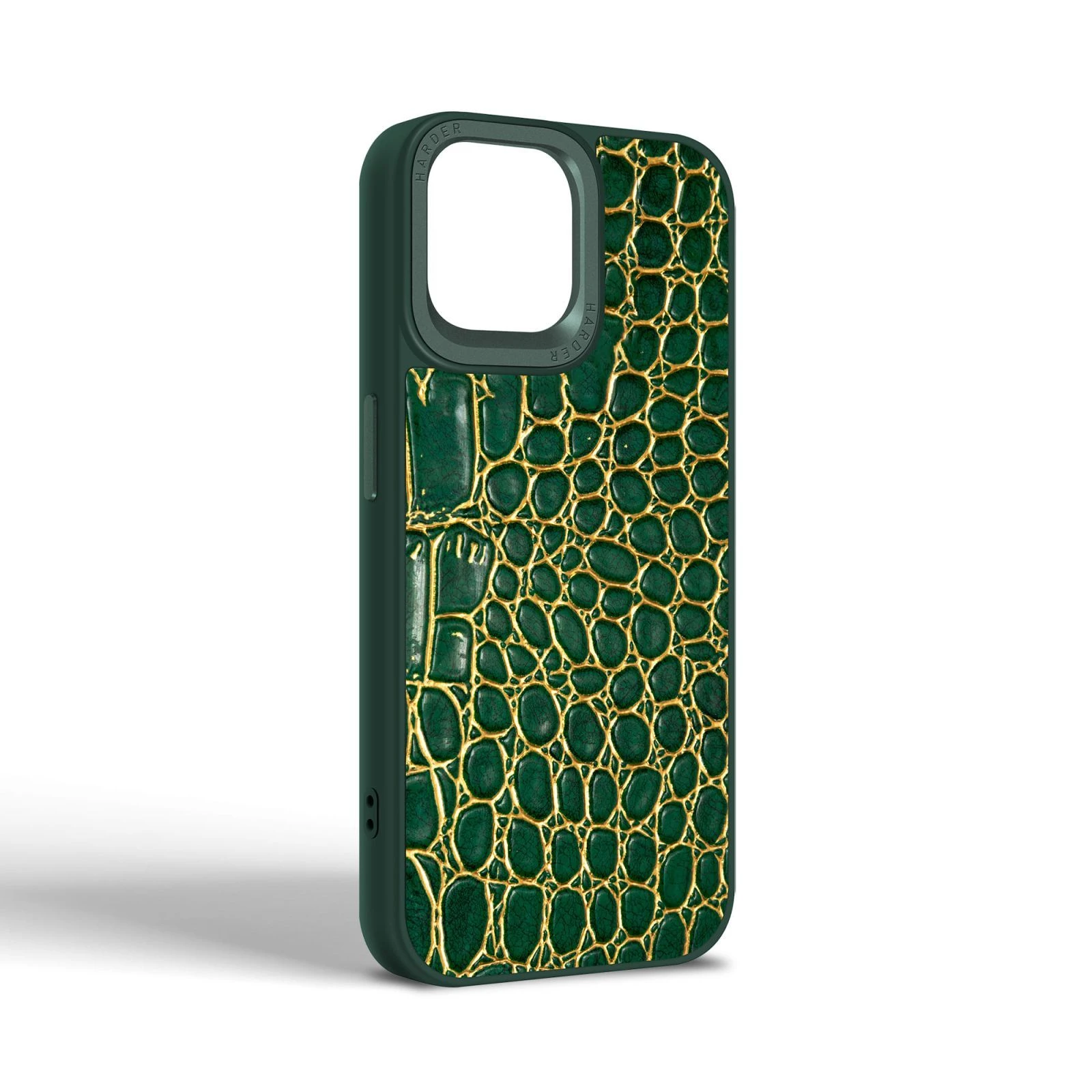 Чохол для мобільного телефону Apple iPhone 15 Green (ARM76696) (UA) Сумісність із моделями Apple iPhone 15