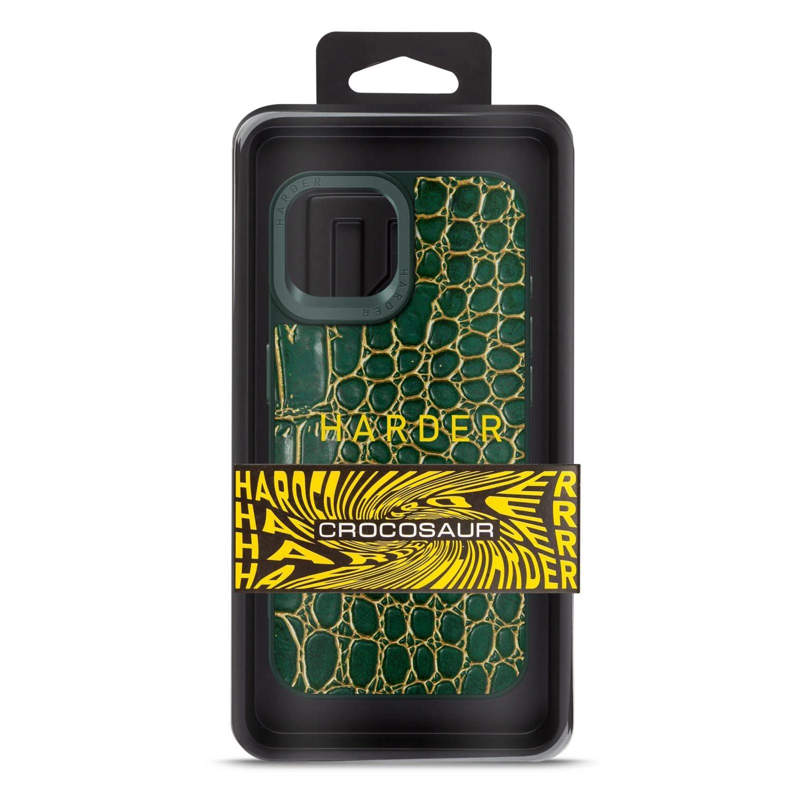 Чохол для мобільного телефону Apple iPhone 15 Green (ARM76696) (UA) Сумісність із брендом Apple