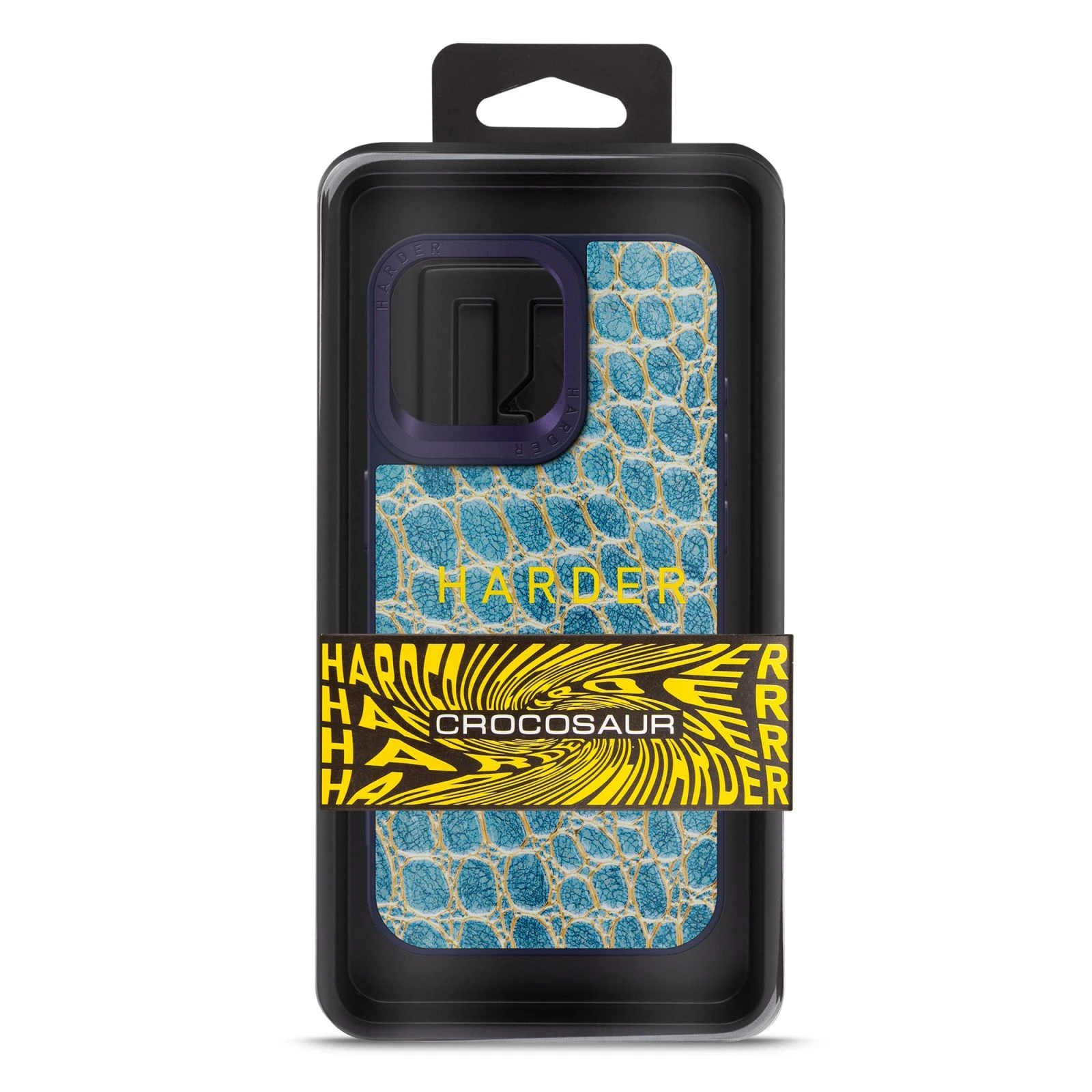 Чохол для мобільного телефону Apple iPhone 15 Pro Max Blue (ARM76712) (UA) Сумісність із брендом Apple