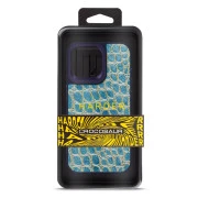 Чохол для мобільного телефону Apple iPhone 15 Pro Max Blue (ARM76712) (UA)