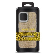 Чохол для мобільного телефону Harder Crocosaur Apple iPhone 15 Titanium (ARM76699) (UA)