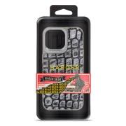 Чохол для мобільного телефону Apple iPhone 14 Pro Max Grey (ARM76868) (UA)