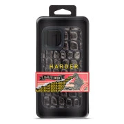 Чехол для мобильного телефона Harder Kaiju Skin Apple iPhone 15 Black (ARM76833) (UA)