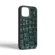 Чохол для мобільного телефону Harder Kaiju Skin Apple iPhone 15 Green (ARM76834) (UA)