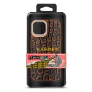 Чехол для мобильного телефона Harder Kaiju Skin Apple iPhone 15 Orange (ARM76837) (UA)