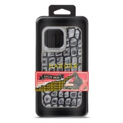 Чохол для мобільного телефону Apple iPhone 15 Pro Max Grey (ARM76850) (UA)