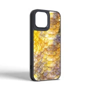 Чохол для мобільного телефону Harder Nagas Apple iPhone 14 Yellow (ARM76746) (UA)