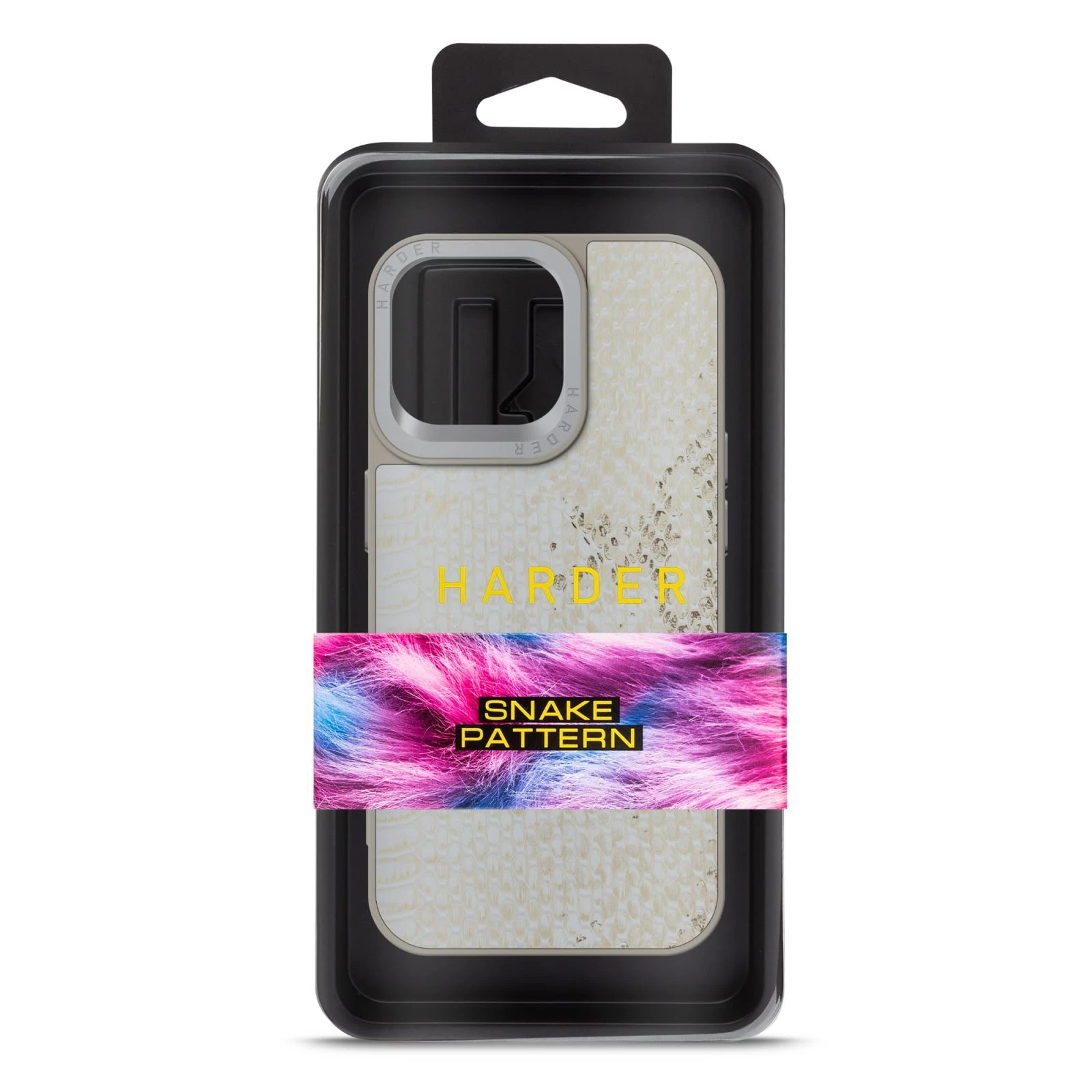 Чохол для мобільного телефону Apple iPhone 14 Pro Max White Cream (ARM76813) (UA) Сумісність із брендом: Apple;