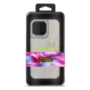 Чохол для мобільного телефону Apple iPhone 14 Pro Max White Cream (ARM76813) (UA)